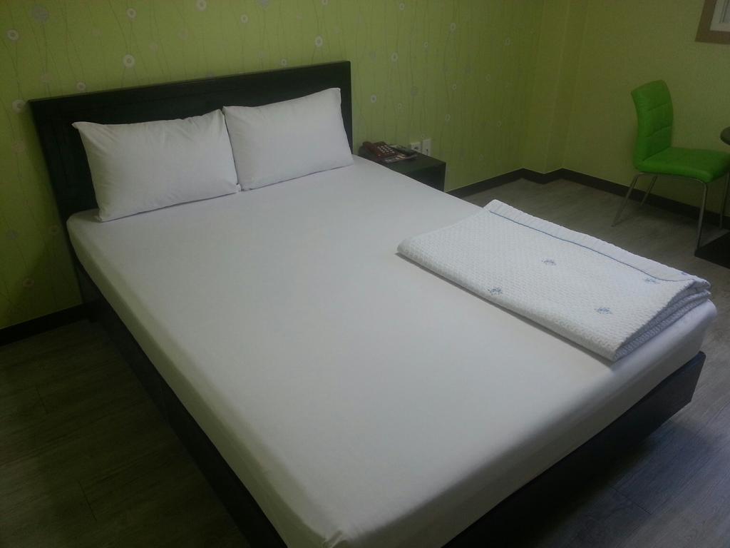 Hansol Hotel Gyeongju Pokój zdjęcie