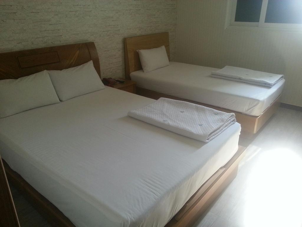 Hansol Hotel Gyeongju Pokój zdjęcie