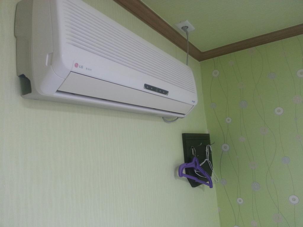 Hansol Hotel Gyeongju Zewnętrze zdjęcie