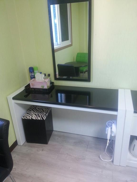 Hansol Hotel Gyeongju Zewnętrze zdjęcie